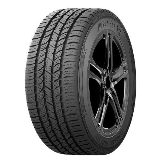 215/70R16 ARIVO TERRANO ARV H/T 100H FR