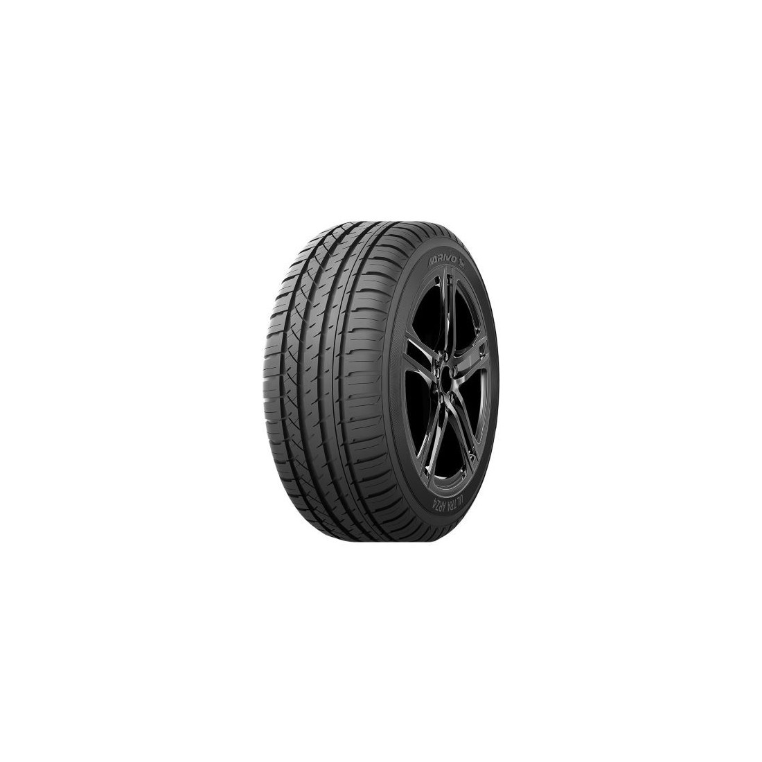 255/30R19 ARIVO ULTRA ARZ 4 91Y XL FR