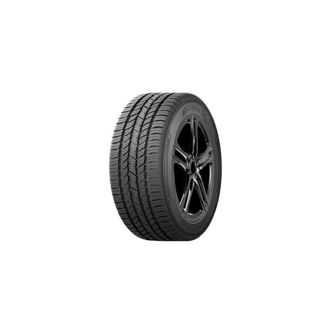 225/70R16 ARIVO TERRANO ARV H/T 103H FR