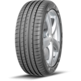 205/40R18 GOODYEAR EAGLE F1 ASYMMETRIC 3 86W XL MFS * DSROF