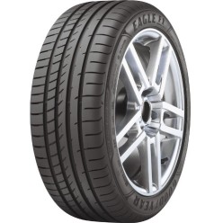 265/45R20 GOODYEAR EAGLE F1 ASYMMETRIC2 SUV 108Y XL MFS MGT