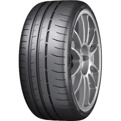 265/35R20 GOODYEAR EAGLE F1 SUPERSPORT 99Y XL MFS