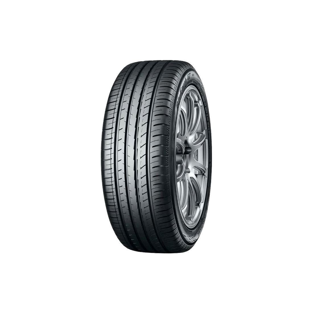 245/35R19 YOKOHAMA BluEarth-GT AE51 93 W XL Vasarinės