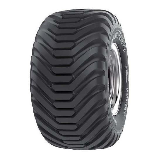 700/50R22.5 Ascenso FTB190