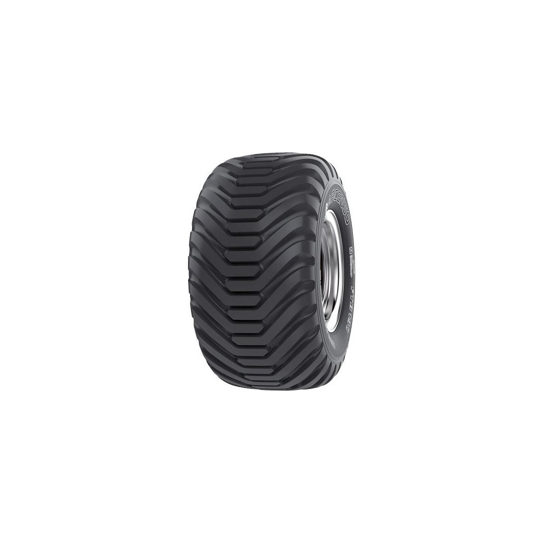 700/50R22.5 Ascenso FTB190