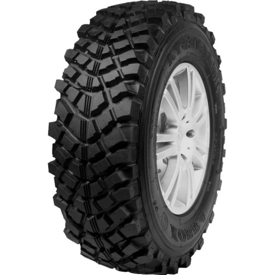205/70R15 MALATESTA KOBRA TRAC NT 96S M+S