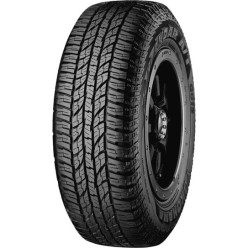 255/65R17 YOKOHAMA GEOLANDAR A/T-S G015 114 H XL Vasarinės