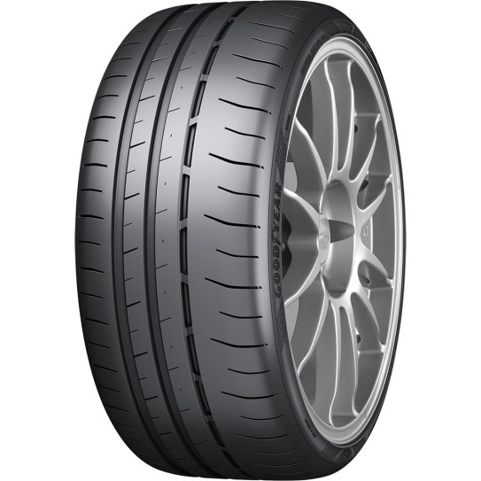 315/30R21 GOODYEAR EAGLE F1 SUPERSPORT R 105 Y XL Vasarinės