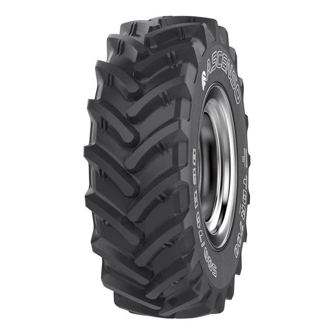 320/70R24 Ascenso TDR700 116 D