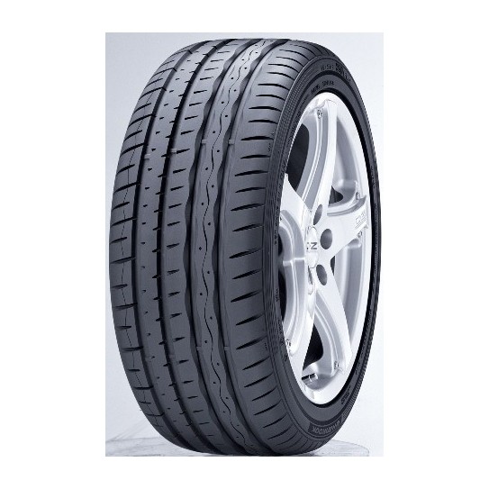 195/40R17 HANKOOK VENTUS S1 EVO K107 81W XL FR