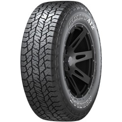 235/60R16 HANKOOK DYNAPRO AT 2 RF11 100T FR