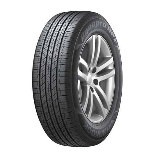 255/50R20 HANKOOK DYNAPRO HP2 RA33 105H FR