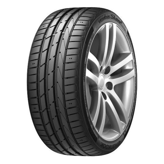 315/35R20 HANKOOK VENTUS S1 EVO2 SUV K117C 110W XL FR RFT