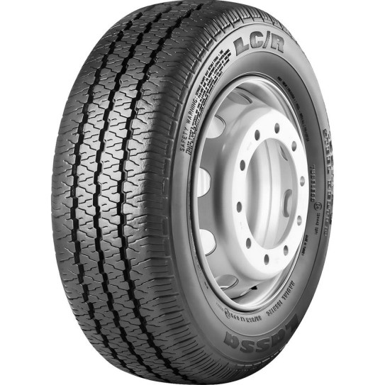 165/80R13C LASSA LC/R 91/89 P Vasarinės