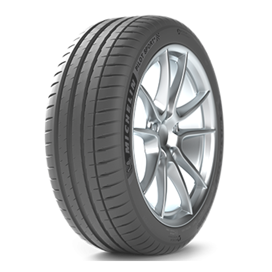 195/45R17 MICHELIN PILOT SPORT 4 81W FP