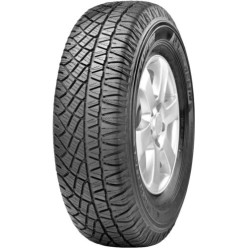 265/70R16 MICHELIN LATITUDE CROSS 112H