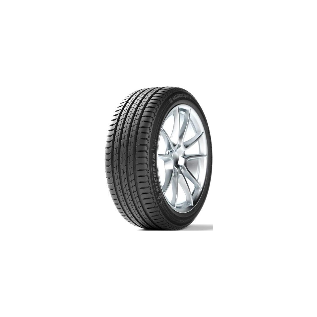 295/35R21 MICHELIN LATITUDE SPORT 3 GRNX 103Y N0