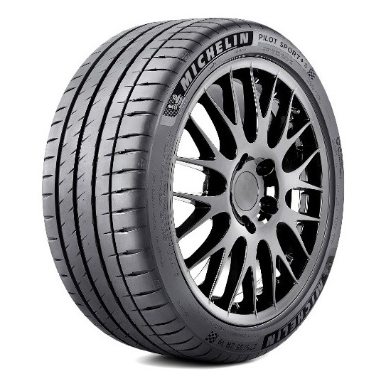 265/40R20 MICHELIN PILOT SPORT 4S 104Y XL FR