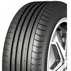 235/40R19 NANKANG AS-2+ 96 Y XL Vasarinės