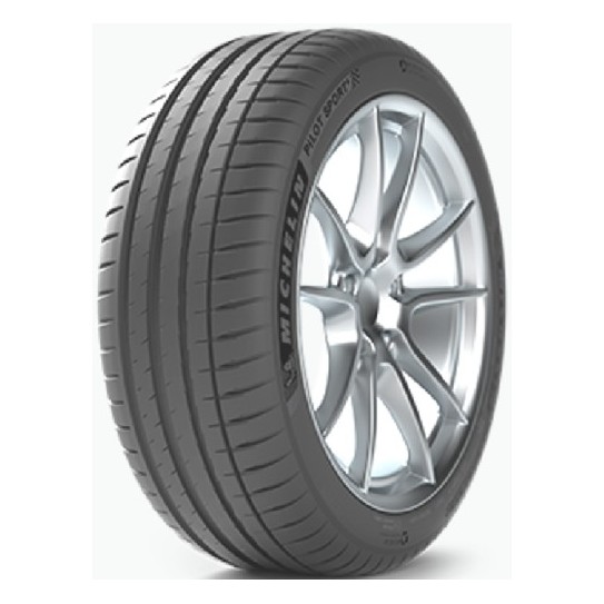 315/40R21 MICHELIN PILOT SPORT 4 115Y XL FR N0