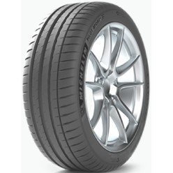 315/40R21 MICHELIN PILOT SPORT 4 115Y XL FR N0