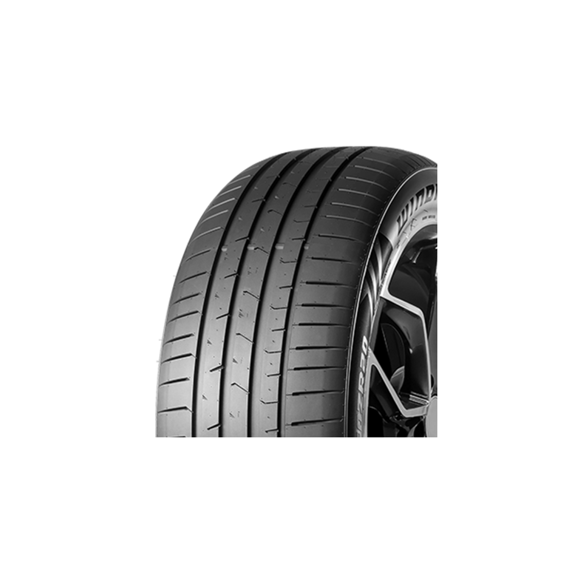 215/40R18 WINDFORCE CATCHFORS UHP PRO 89 W XL Vasarinės