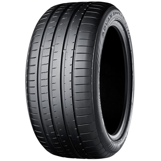 245/50R19 YOKOHAMA ADVAN SPORT V107E 105 Y XL Vasarinės