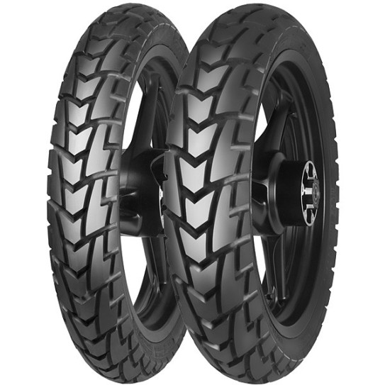 100/80-17 MITAS MC 32 M+S [52 R]TL (MOTO)