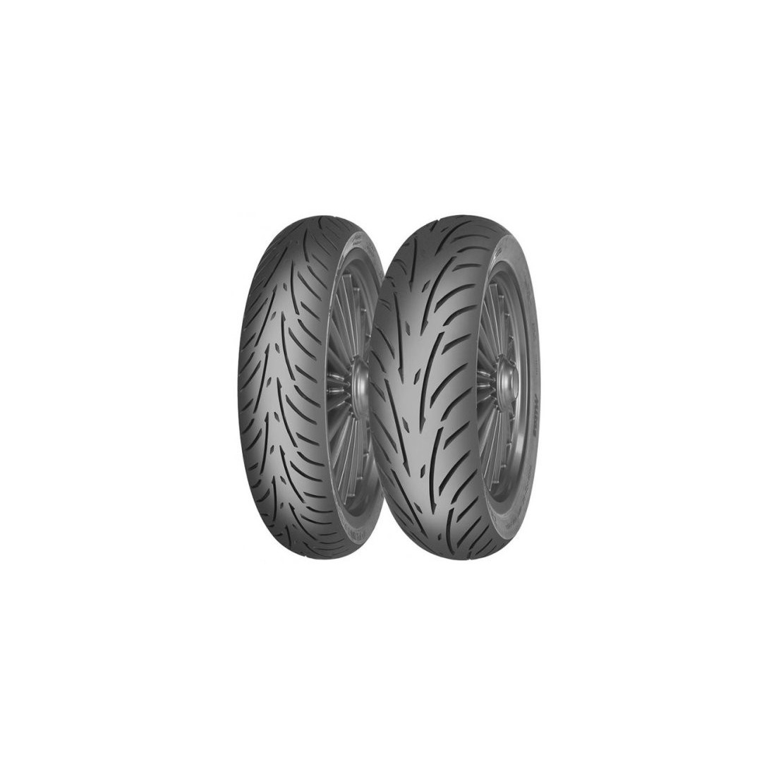 120/70R17 MITAS TOURING FORCE 58W TL ZR