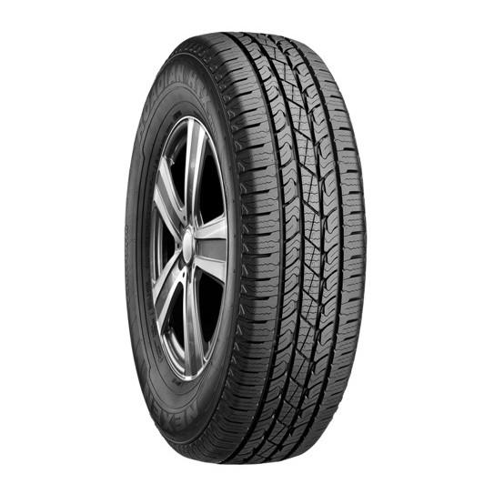 255/70R18 NEXEN ROADIAN HTX RH5 113T