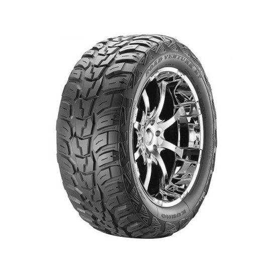 215/75R15 KUMHO ROAD VENTURE MT KL71 106/103Q