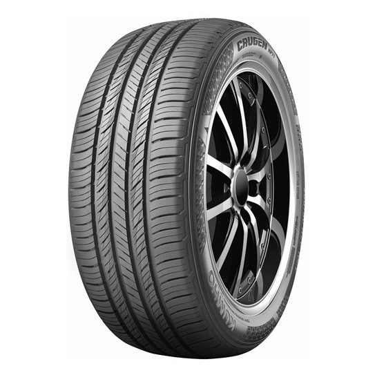 255/55R18 KUMHO CRUGEN HP71 109V XL FR