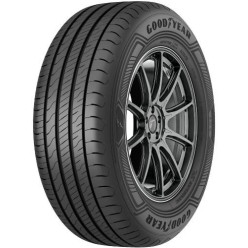 235/65R17 GOODYEAR EFFICIENTGRIP 2 SUV 108H XL