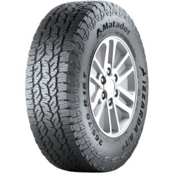 255/65R17 MATADOR MP72 IZZARDA A/T 2 110H FR M+S