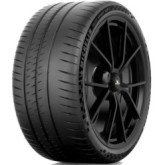 285/30R20 MICHELIN PILOT SPORT CUP 2 R CONNECT 99Y XL *