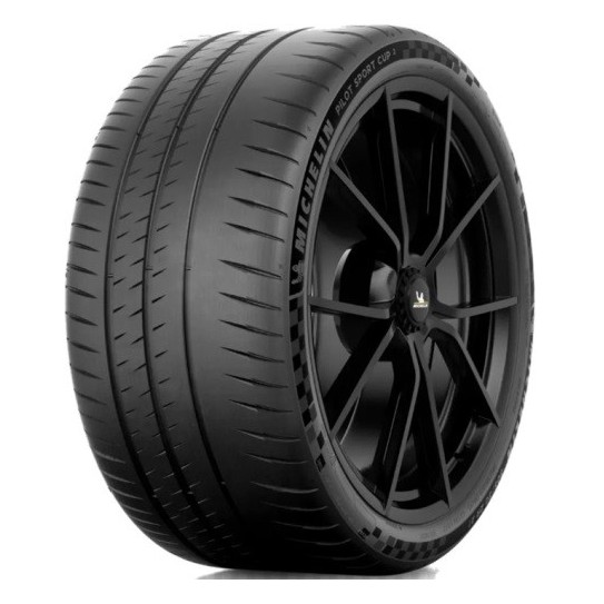 285/30R20 MICHELIN PILOT SPORT CUP 2 R CONNECT 99Y XL *