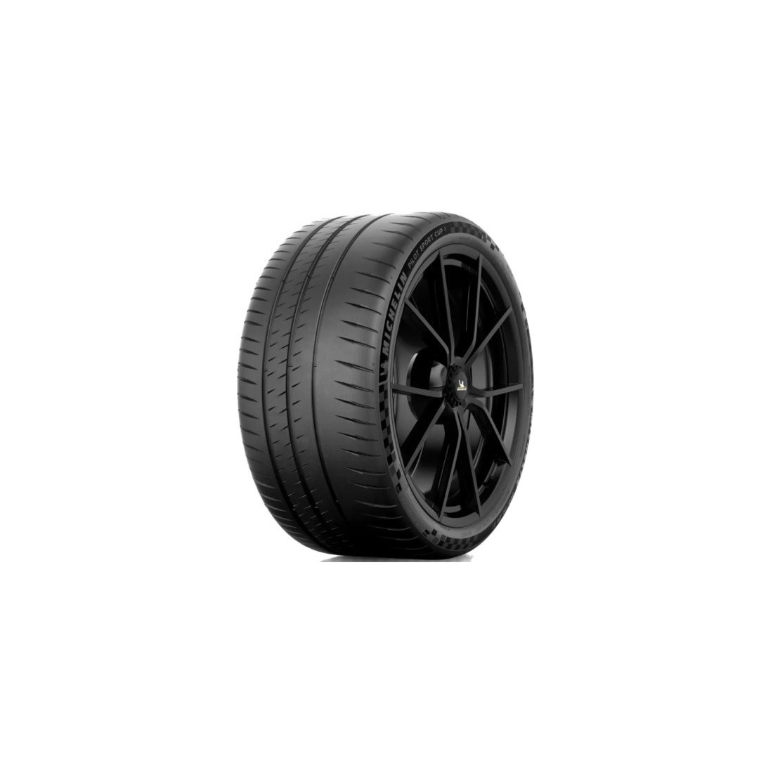 285/30R20 MICHELIN PILOT SPORT CUP 2 R CONNECT 99Y XL *