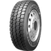 445/65R22,5 Sailun STM1 169K M+S 3PMSF SteerAndTrailer MIXED USE DCA73