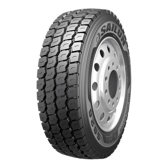 445/65R22.5 SAILUN STM1 169 K