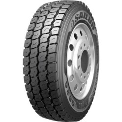 445/65R22.5 SAILUN STM1 169 K