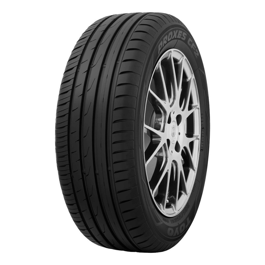 195/65R15 TOYO PROXES CF2 91 H Vasarinės