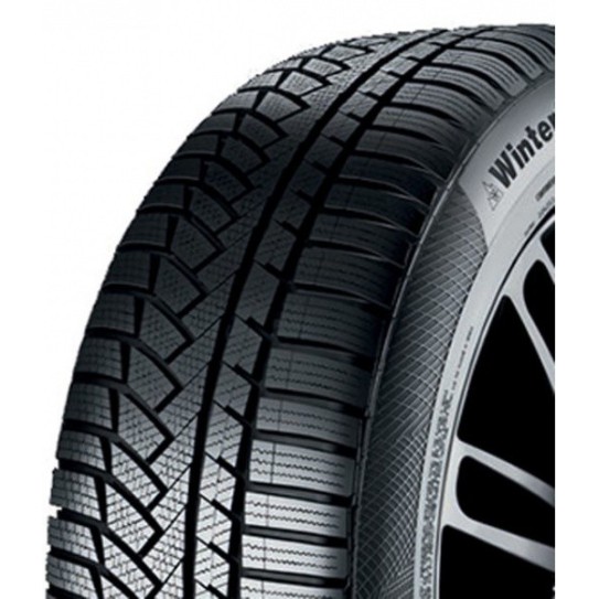 235/55R18 CONTINENTAL WinterContact TS 850P 100 H Žieminės