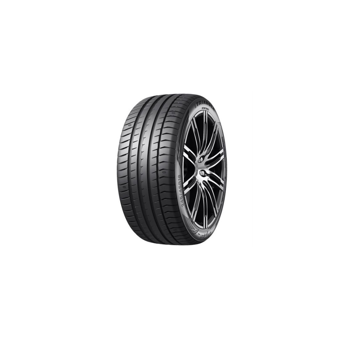 245/45R18 TRIANGLE EFFEXSPORT TH202 100 Y Vasarinės