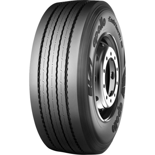 385/55R22.5 Apollo EnduRace RT2 160K M+S 3PMSF Trailer REGIONAL BBA69