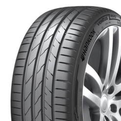 255/40R20 HANKOOK Ventus evo SUV 101 V XL Vasarinės