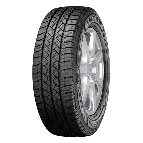 215/65R15C GOODYEAR VECTOR 4SEASONS CARGO 104/102T M+S