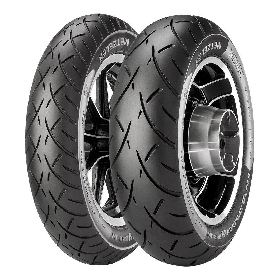 170/80R15 Metzeler ME 888 MARATHON ULTRA 77 H