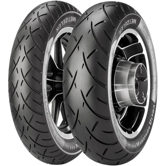 130/90R16 Metzeler ME 888 MARATHON ULTRA 72 H