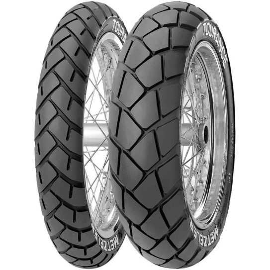 150/70R17 Metzeler TOURANCE 69V TL ENDURO STREET Rear