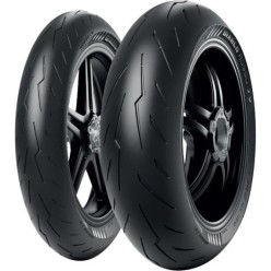 190/50R17 PIRELLI DIABLO ROSSO IV 73 W